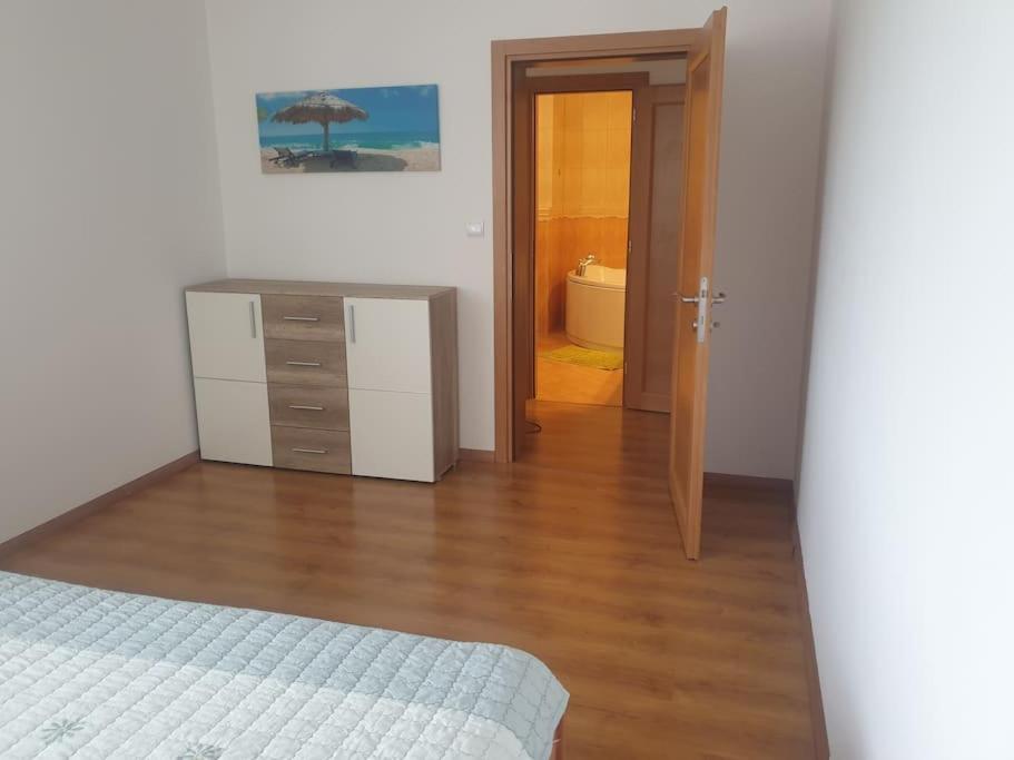 Mezonetovy Apartman V Centre Novej Dubnice Ilava Exterior foto