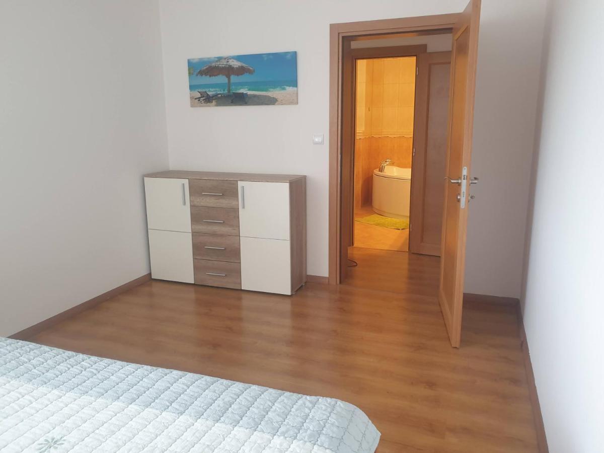 Mezonetovy Apartman V Centre Novej Dubnice Ilava Exterior foto